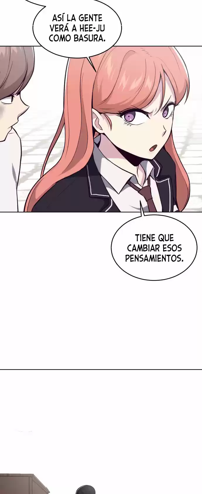 Ecos de los Muertos capítulo 34 página 64