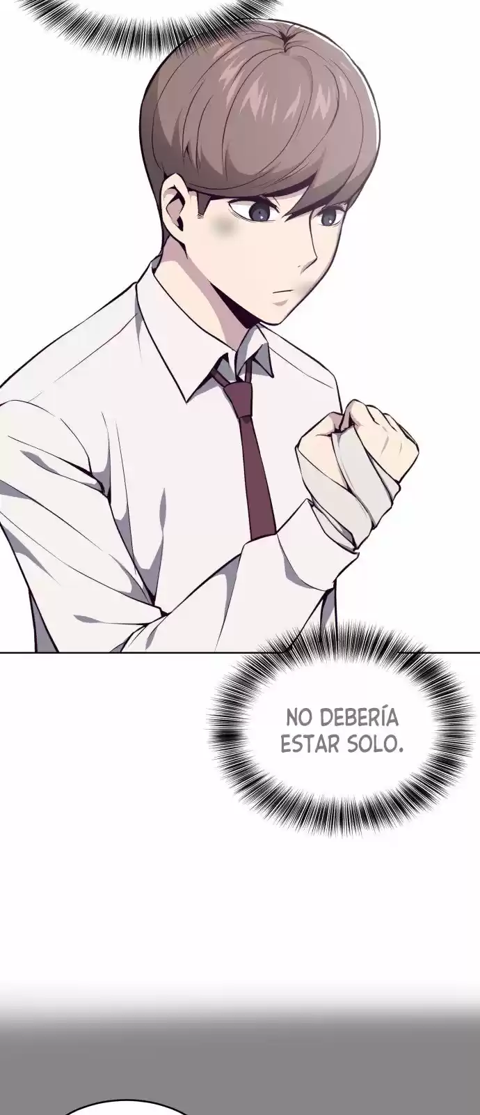 Ecos de los Muertos capítulo 34 página 7