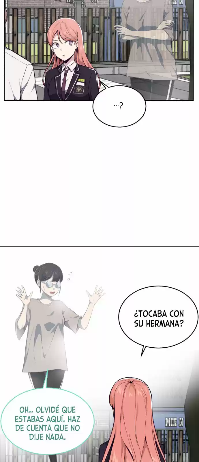 Ecos de los Muertos capítulo 34 página 72