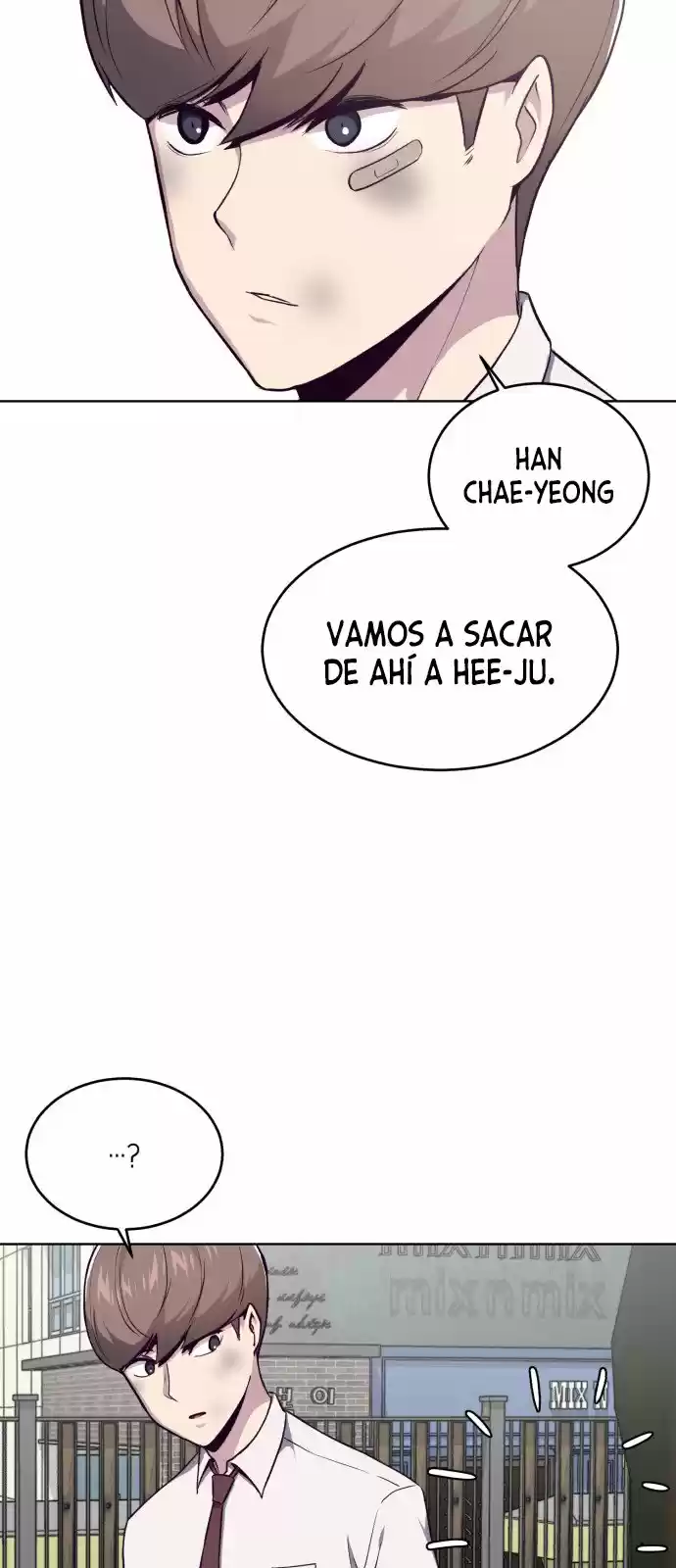 Ecos de los Muertos capítulo 34 página 80