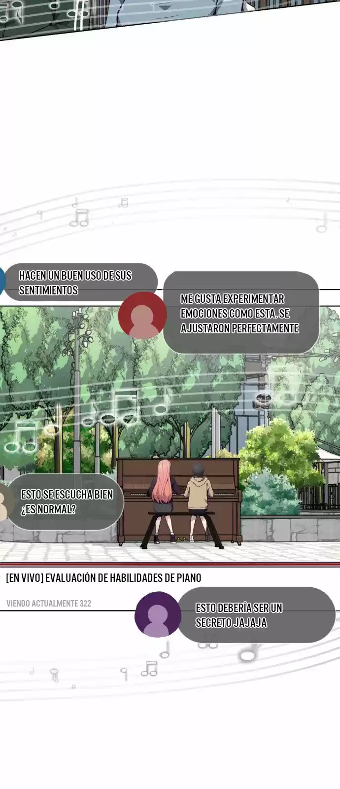 Ecos de los Muertos capítulo 35 página 24