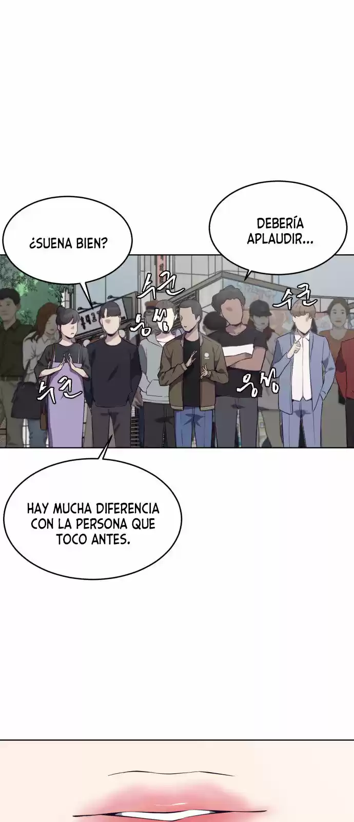 Ecos de los Muertos capítulo 35 página 30
