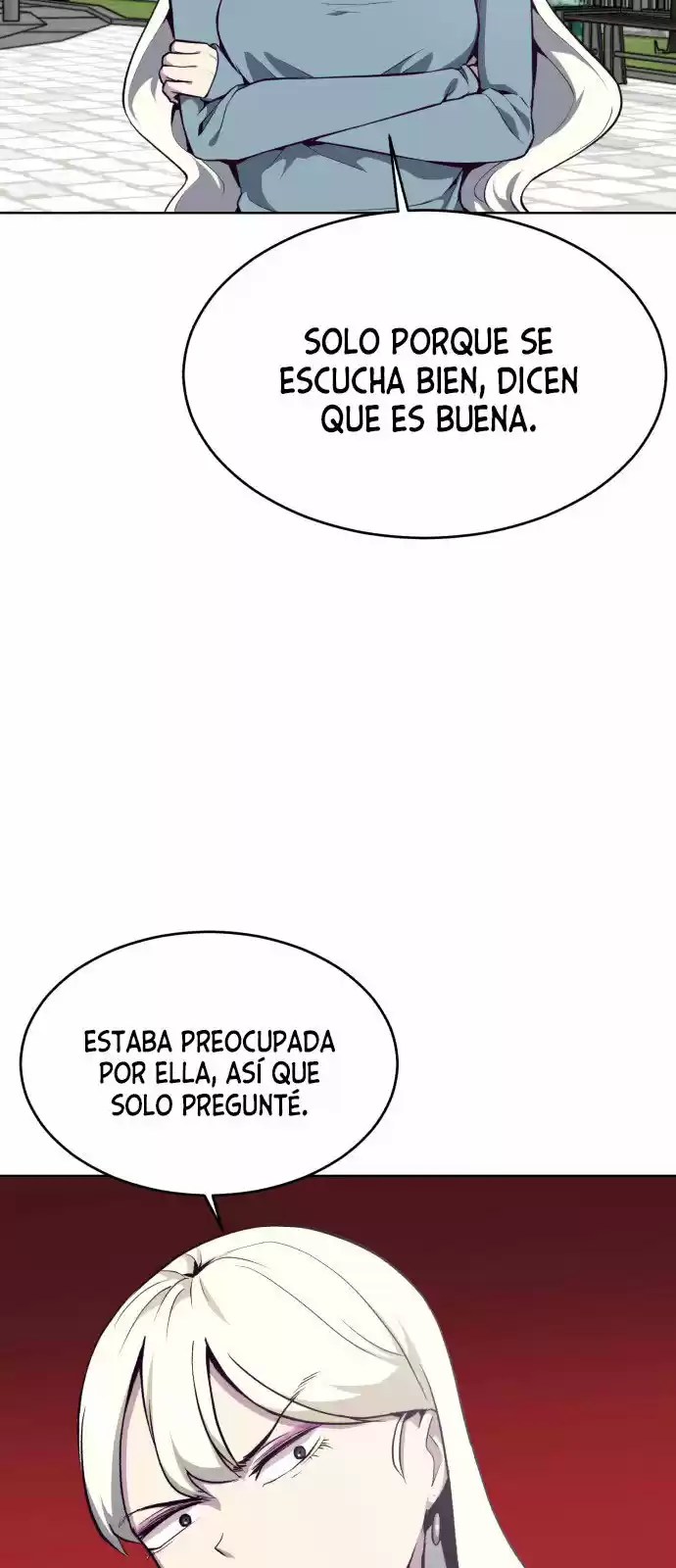 Ecos de los Muertos capítulo 35 página 32