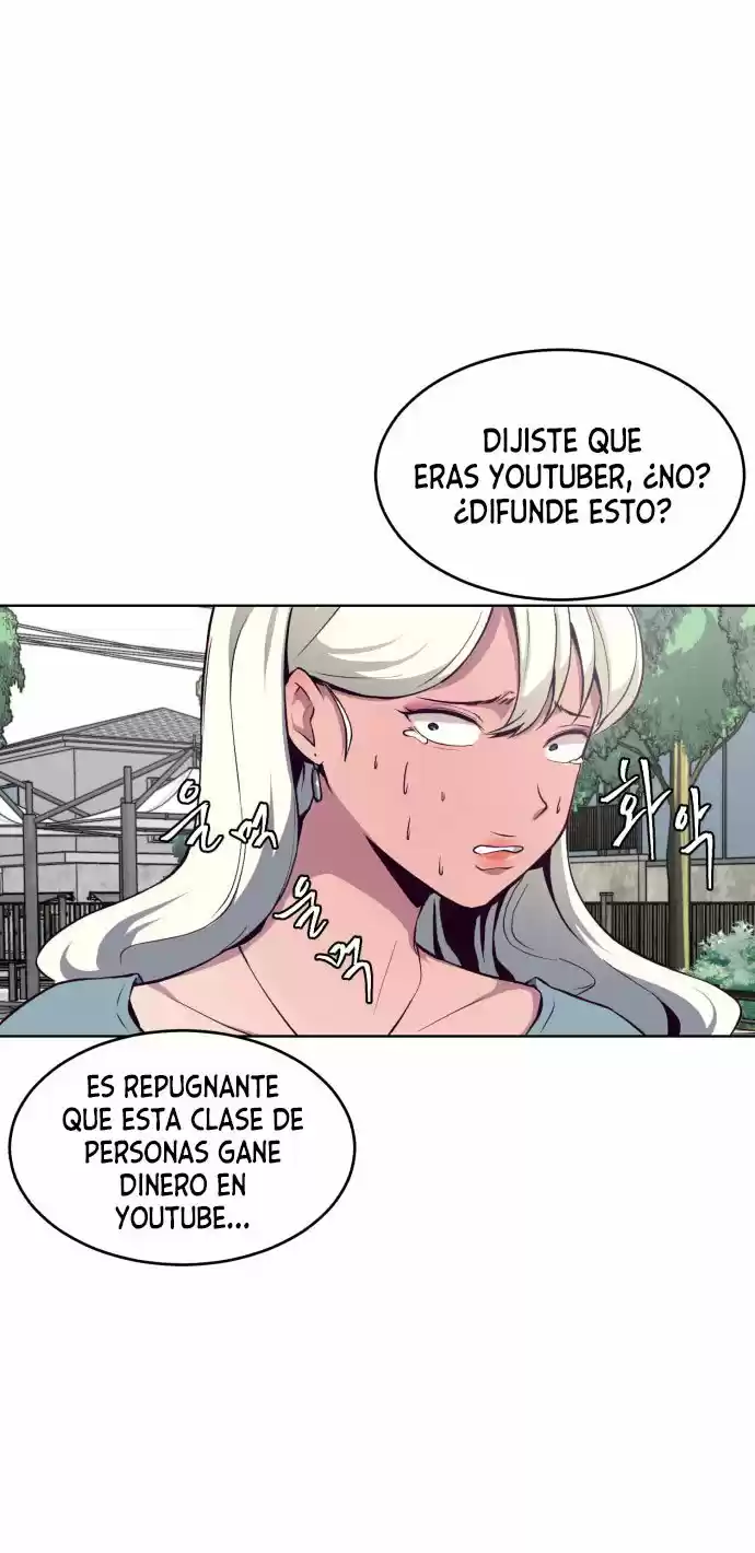 Ecos de los Muertos capítulo 35 página 44