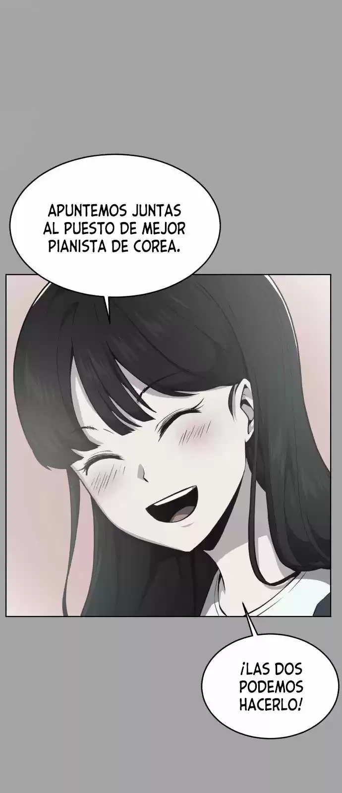 Ecos de los Muertos capítulo 35 página 56