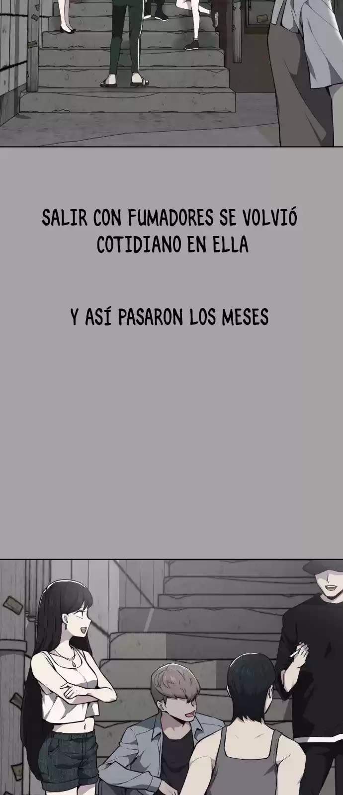 Ecos de los Muertos capítulo 35 página 60