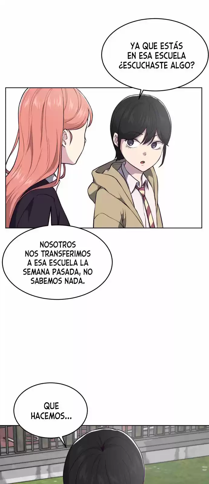 Ecos de los Muertos capítulo 35 página 63