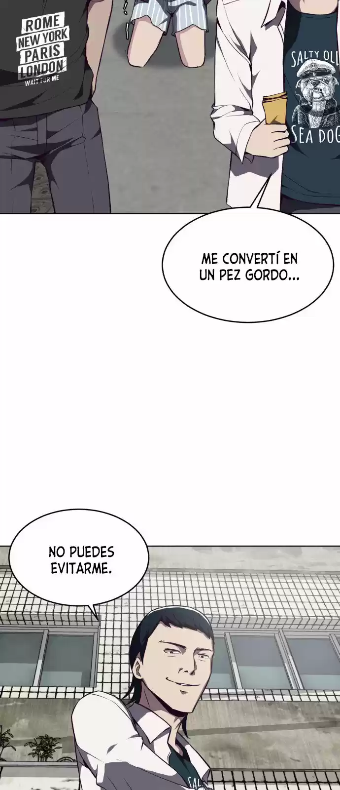 Ecos de los Muertos capítulo 35 página 77