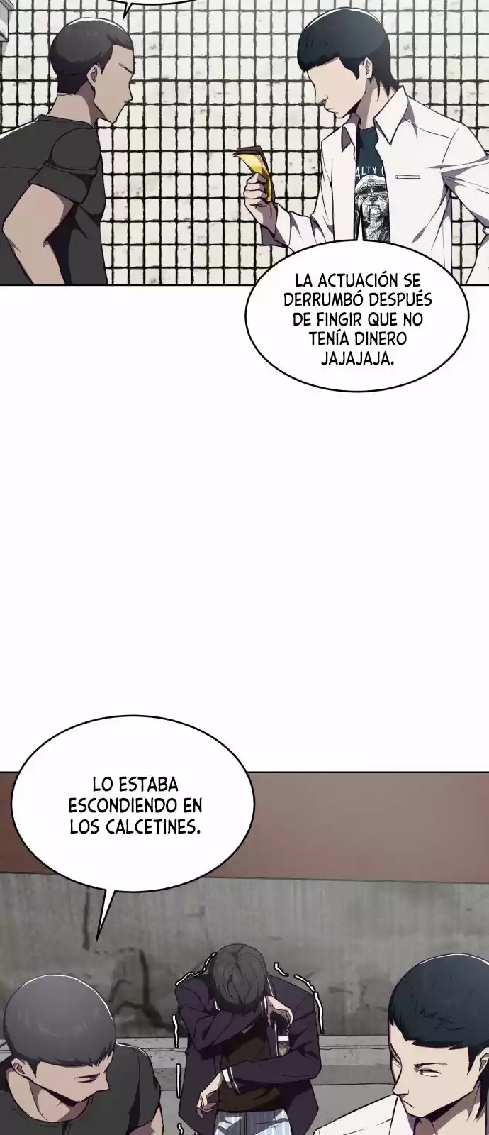 Ecos de los Muertos capítulo 35 página 78