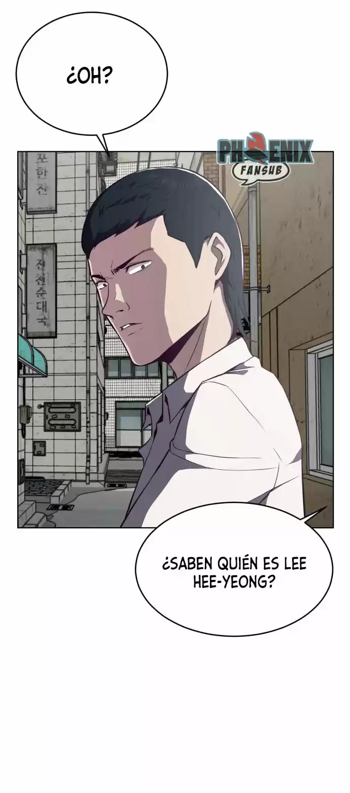 Ecos de los Muertos capítulo 35 página 82