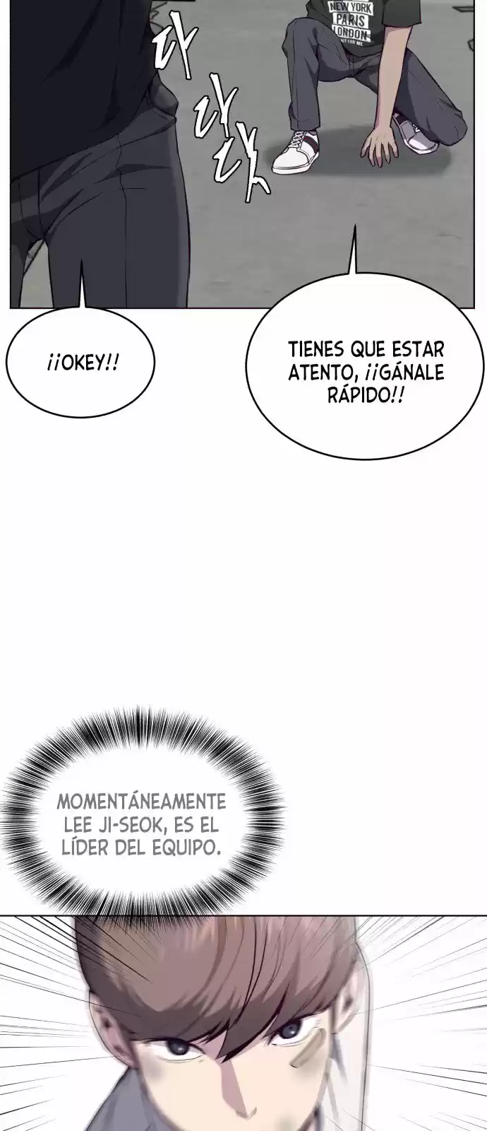 Ecos de los Muertos capítulo 36 página 26