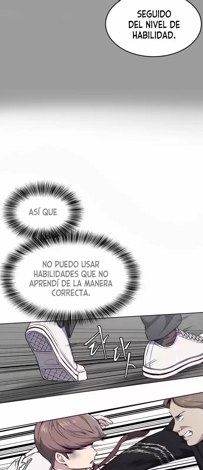 Ecos de los Muertos capítulo 36 página 29
