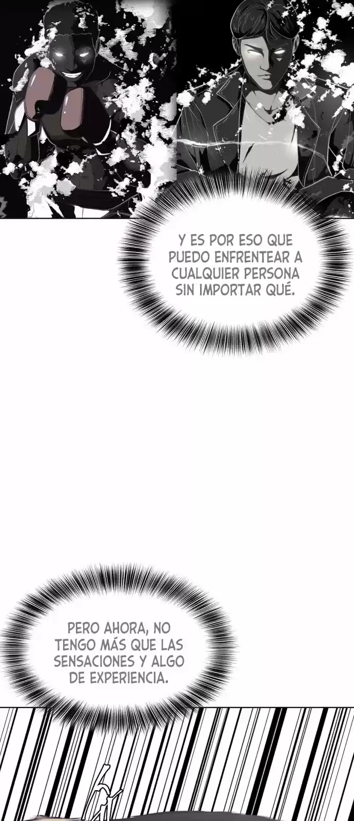Ecos de los Muertos capítulo 36 página 33