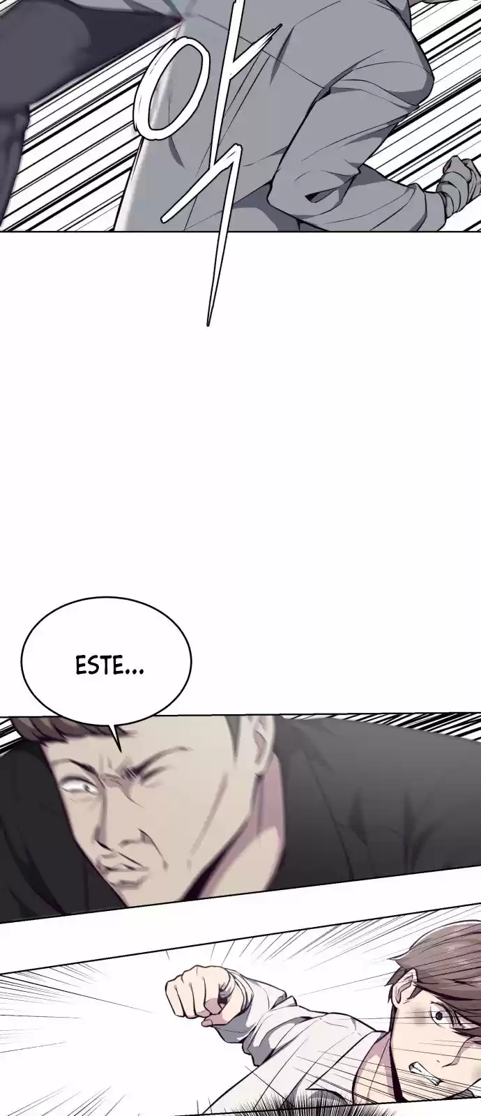 Ecos de los Muertos capítulo 36 página 45