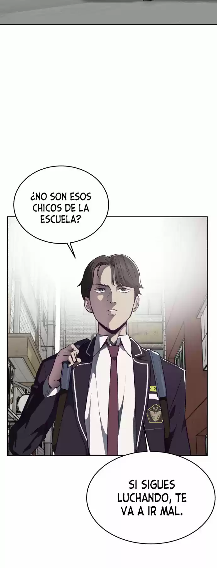 Ecos de los Muertos capítulo 36 página 51