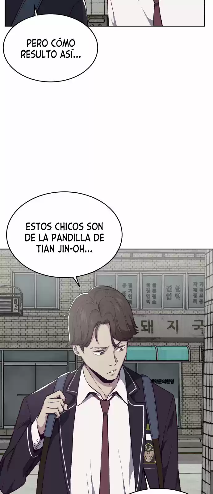 Ecos de los Muertos capítulo 36 página 55