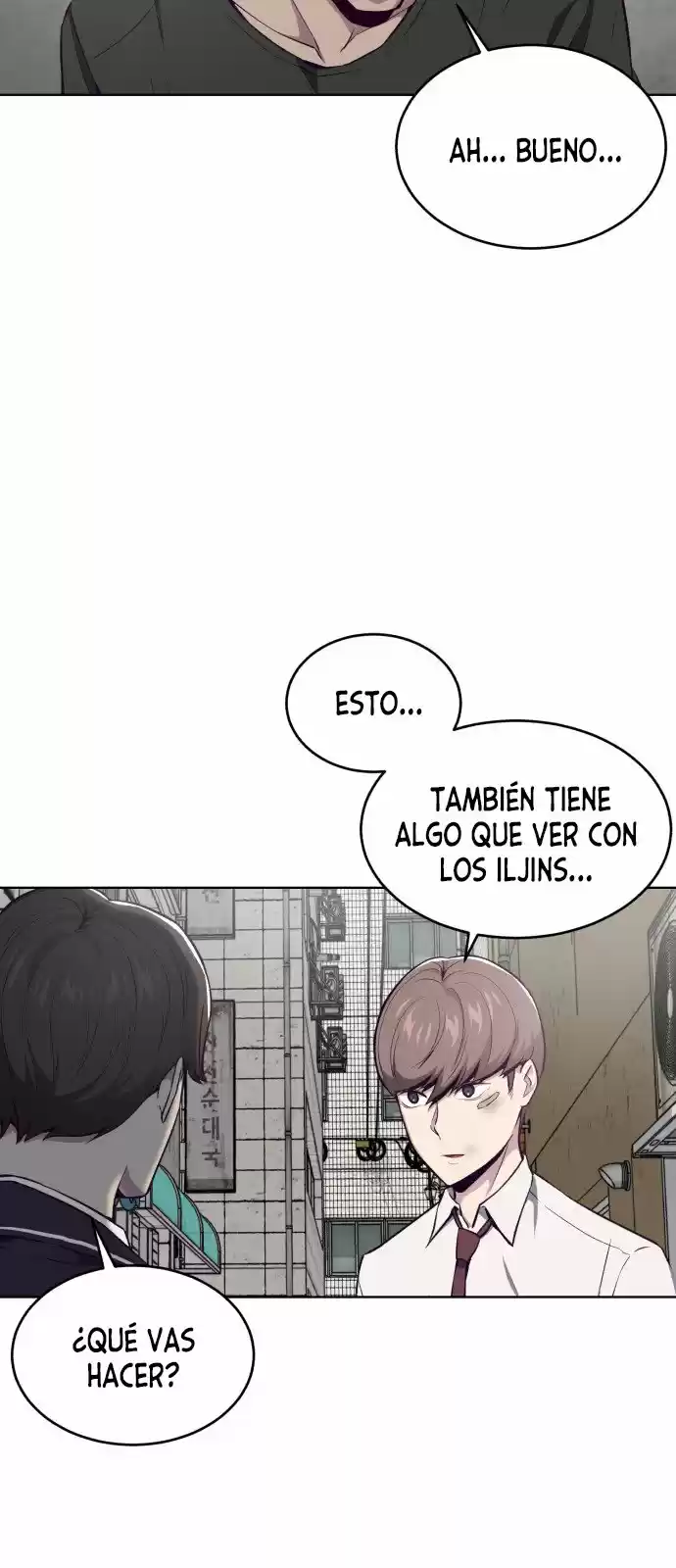 Ecos de los Muertos capítulo 36 página 61