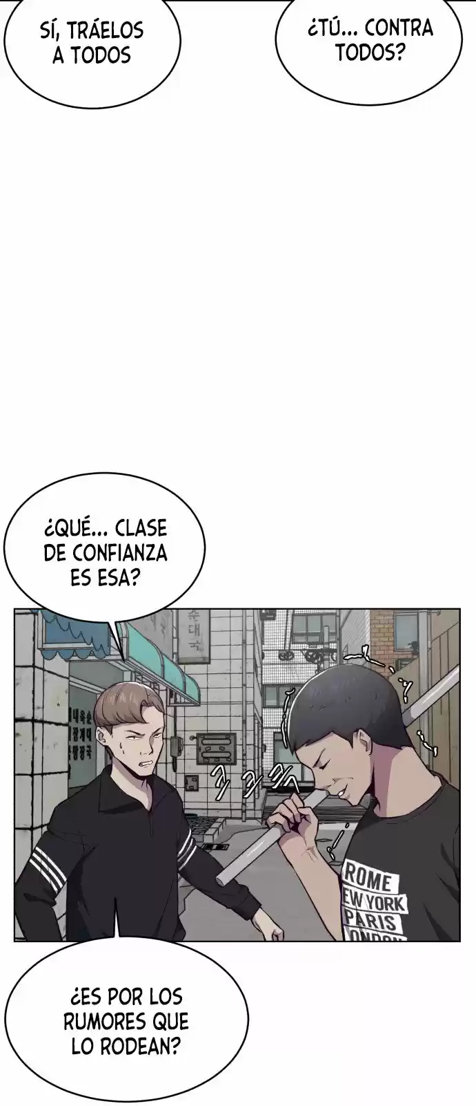 Ecos de los Muertos capítulo 36 página 7