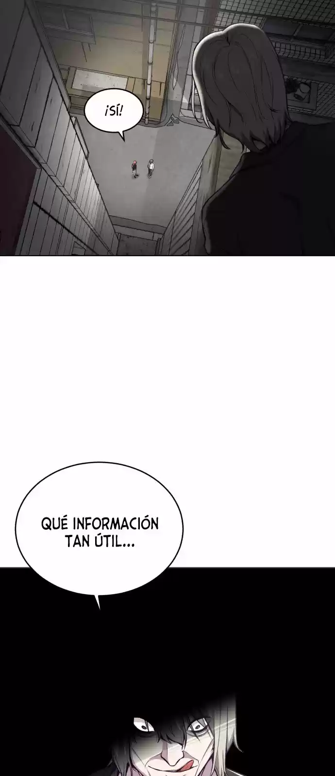 Ecos de los Muertos capítulo 36 página 80