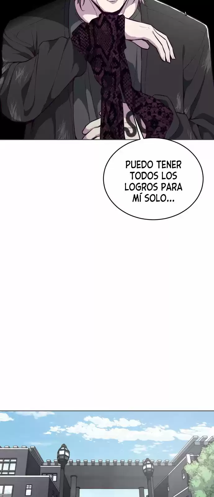 Ecos de los Muertos capítulo 36 página 82
