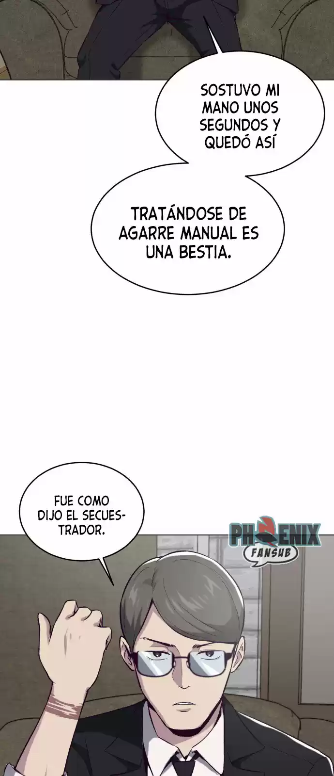 Ecos de los Muertos capítulo 36 página 87
