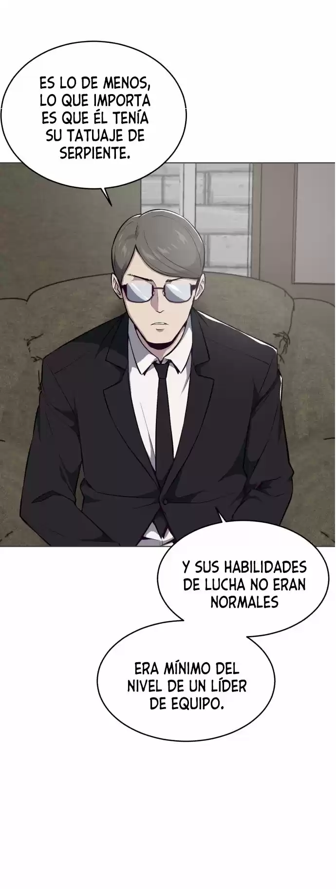 Ecos de los Muertos capítulo 36 página 93