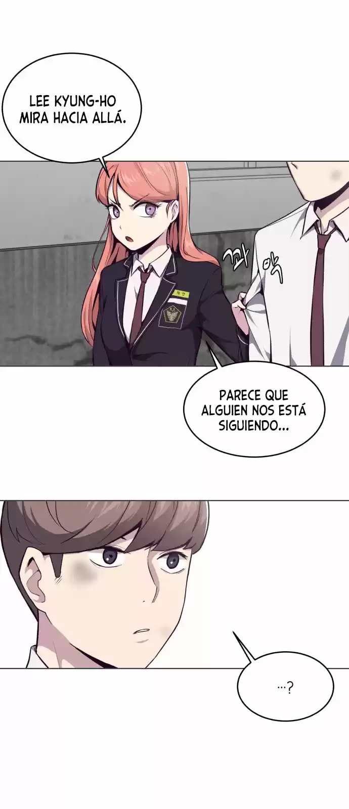 Ecos de los Muertos capítulo 36 página 98