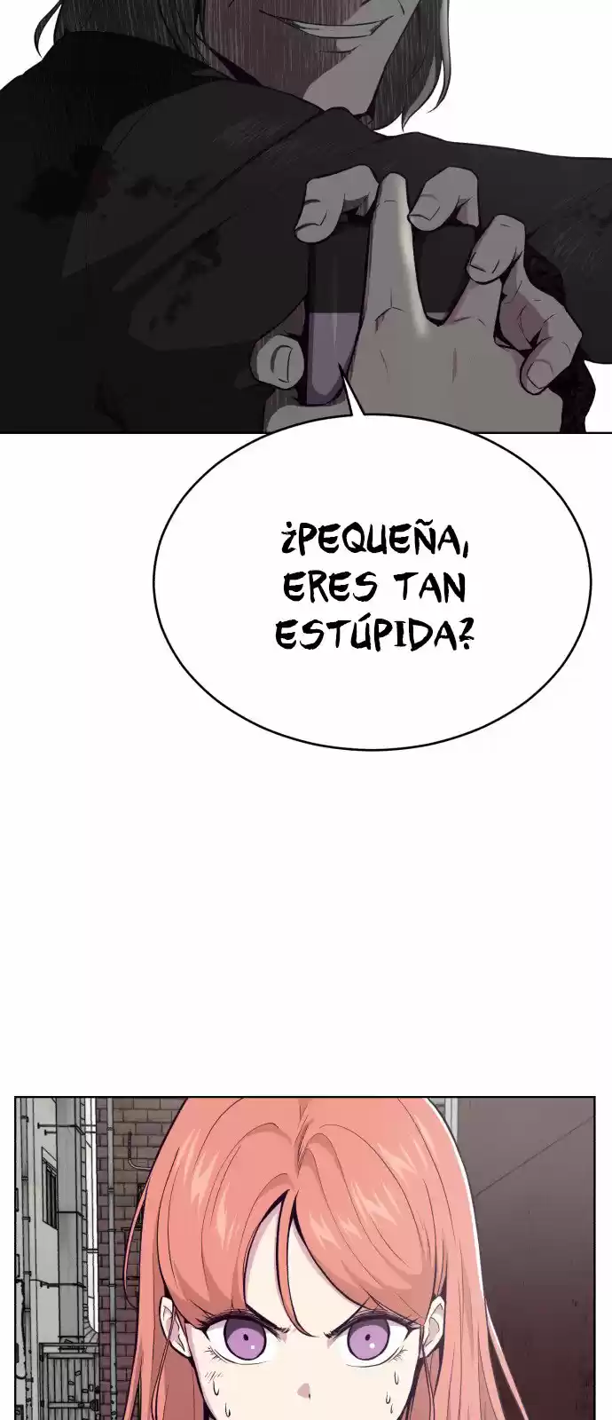Ecos de los Muertos capítulo 37 página 35