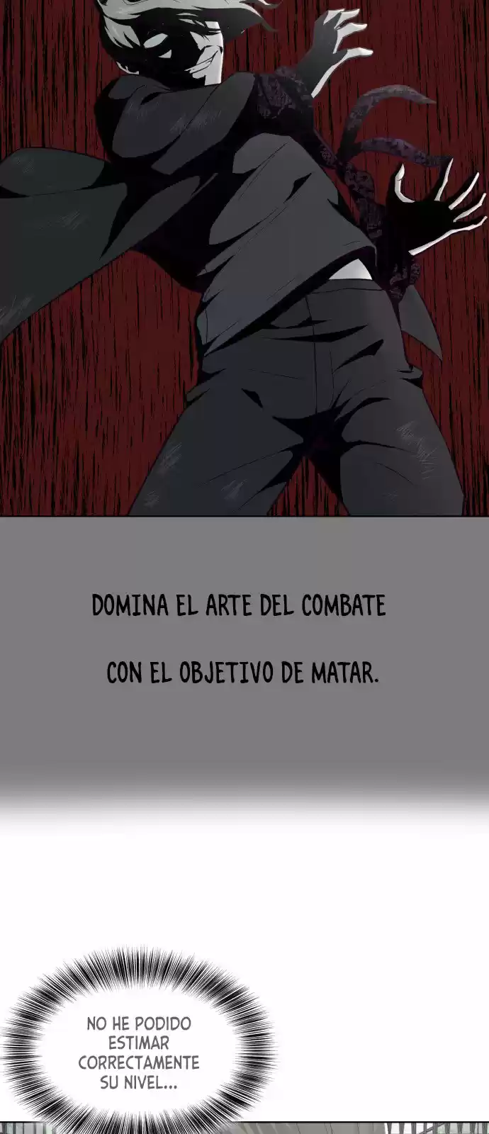 Ecos de los Muertos capítulo 37 página 51