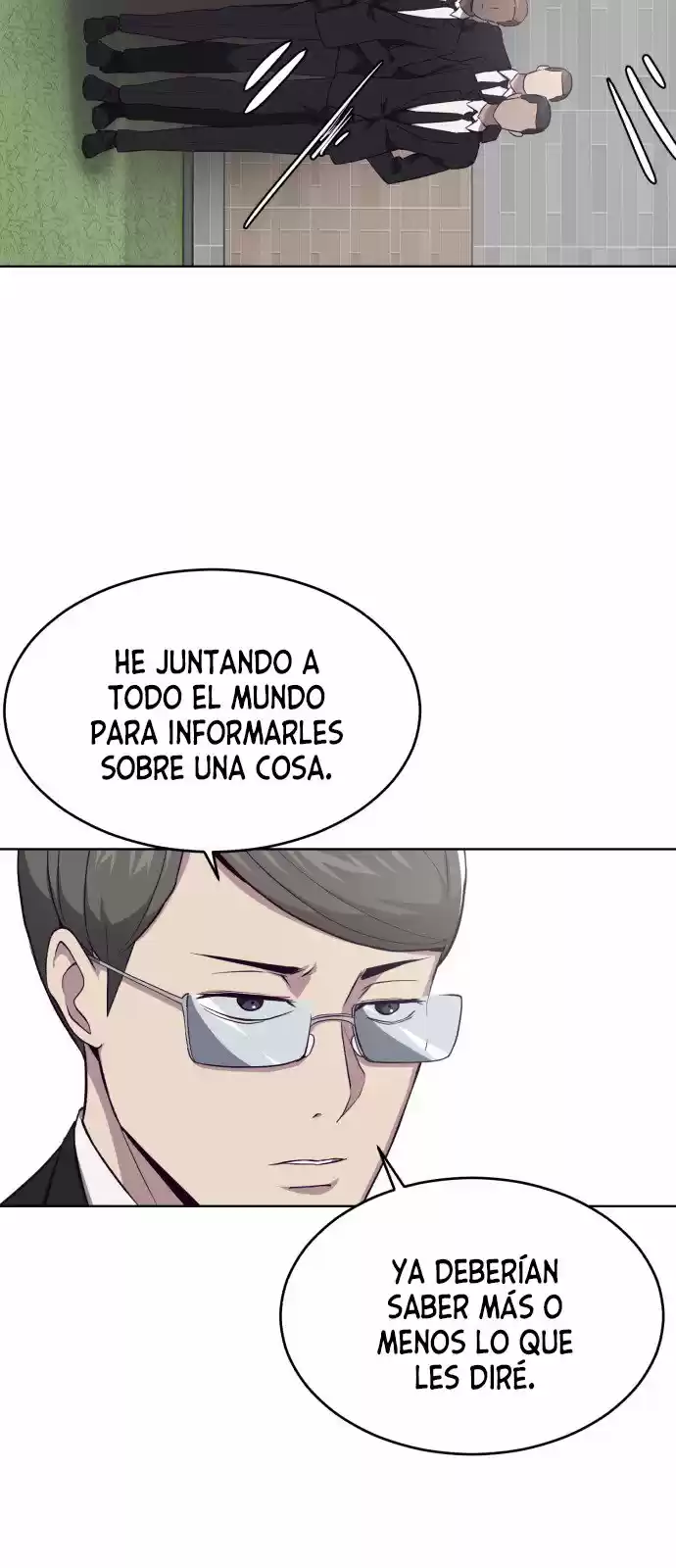 Ecos de los Muertos capítulo 37 página 54
