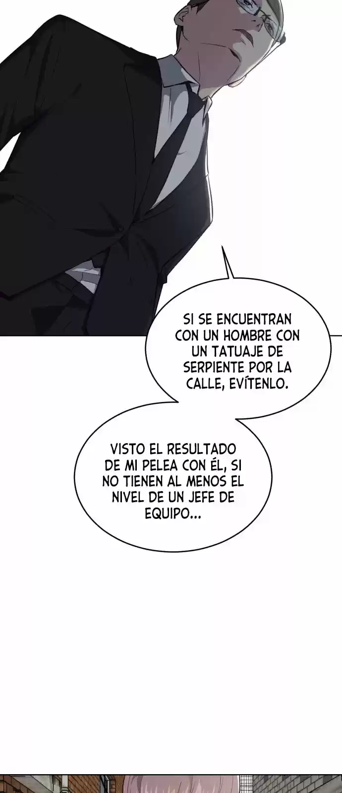 Ecos de los Muertos capítulo 37 página 56