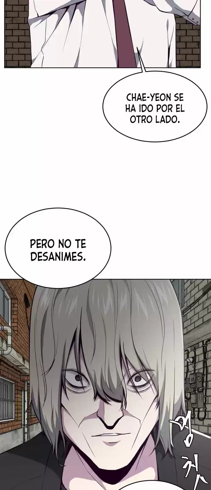 Ecos de los Muertos capítulo 37 página 61