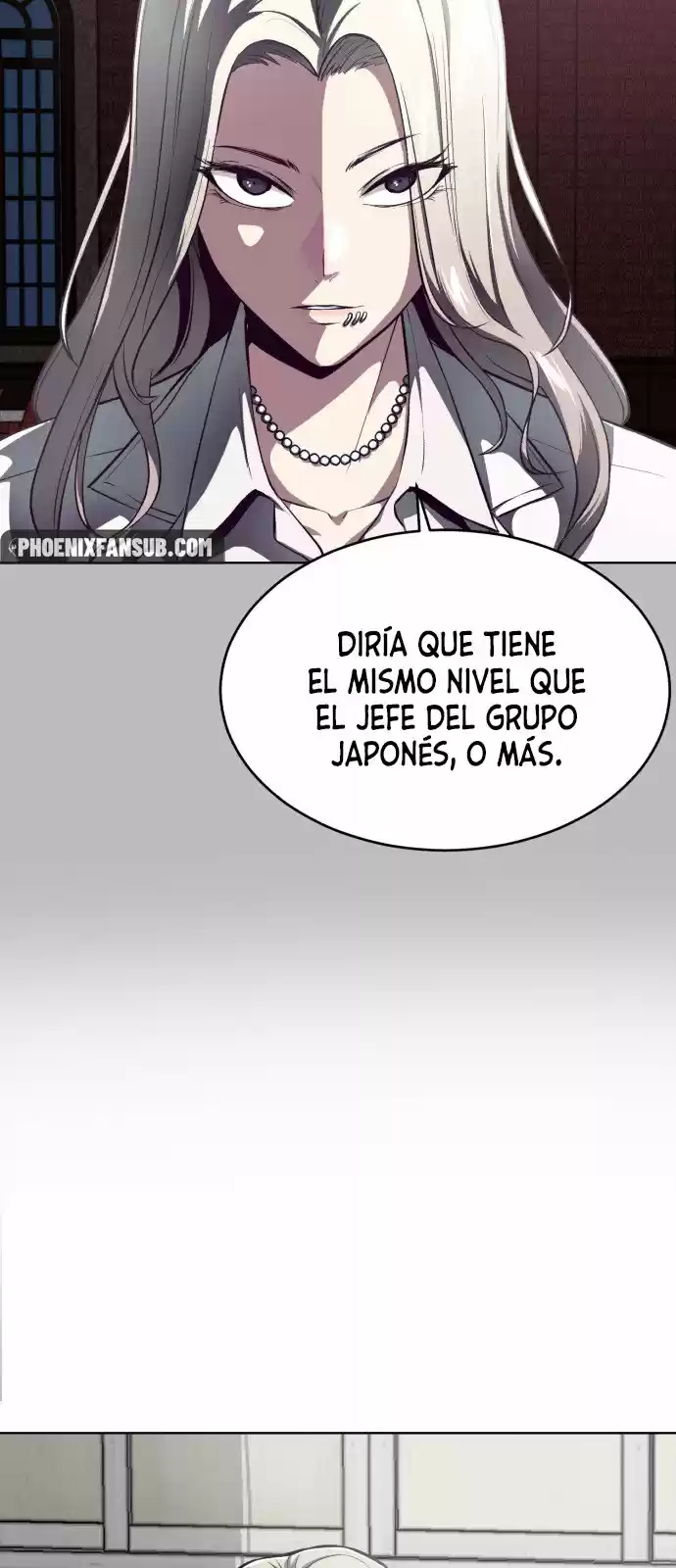 Ecos de los Muertos capítulo 39 página 13