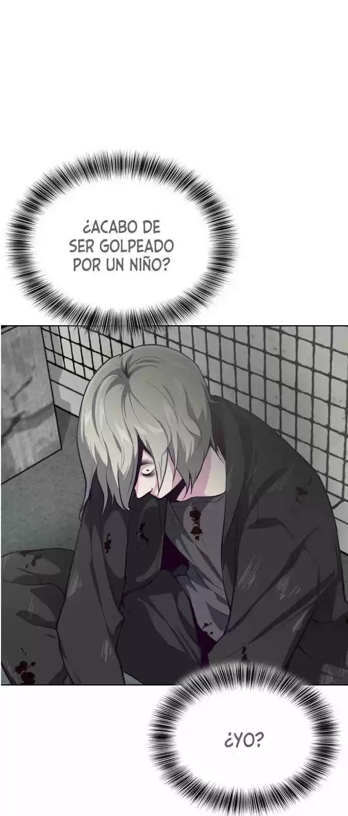 Ecos de los Muertos capítulo 39 página 16