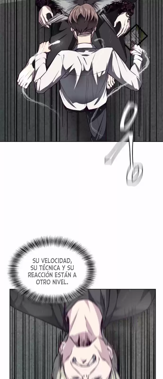 Ecos de los Muertos capítulo 39 página 38