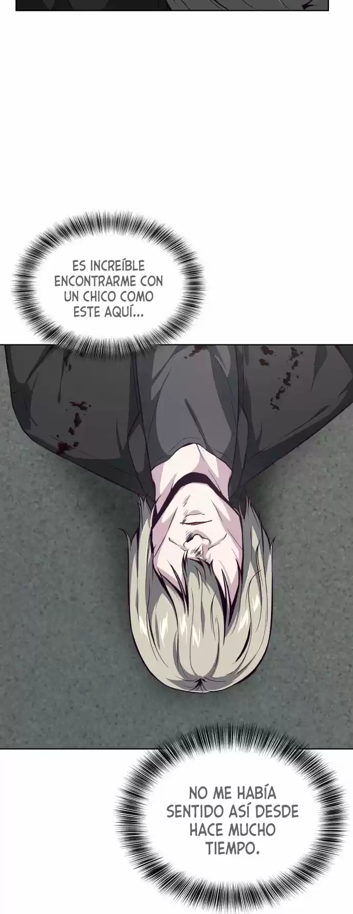 Ecos de los Muertos capítulo 39 página 41