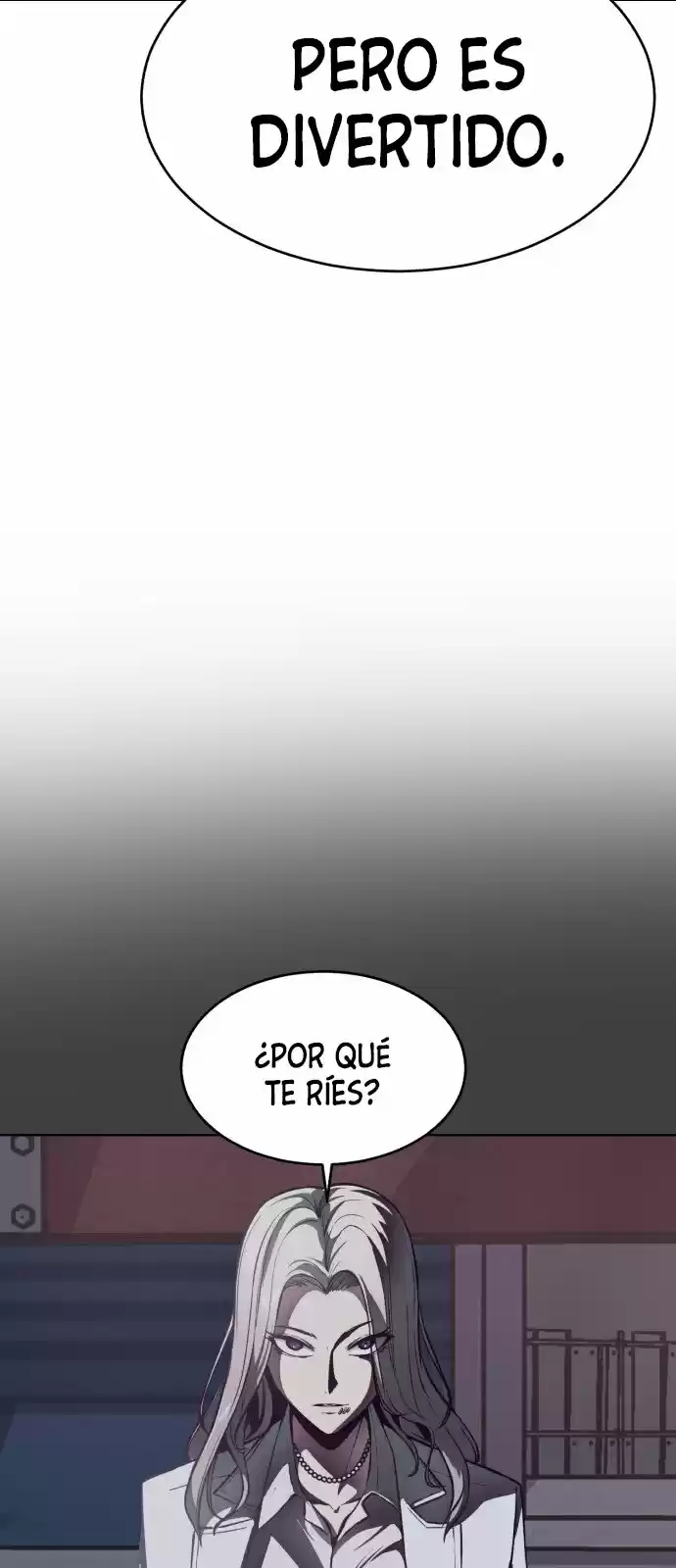 Ecos de los Muertos capítulo 39 página 61
