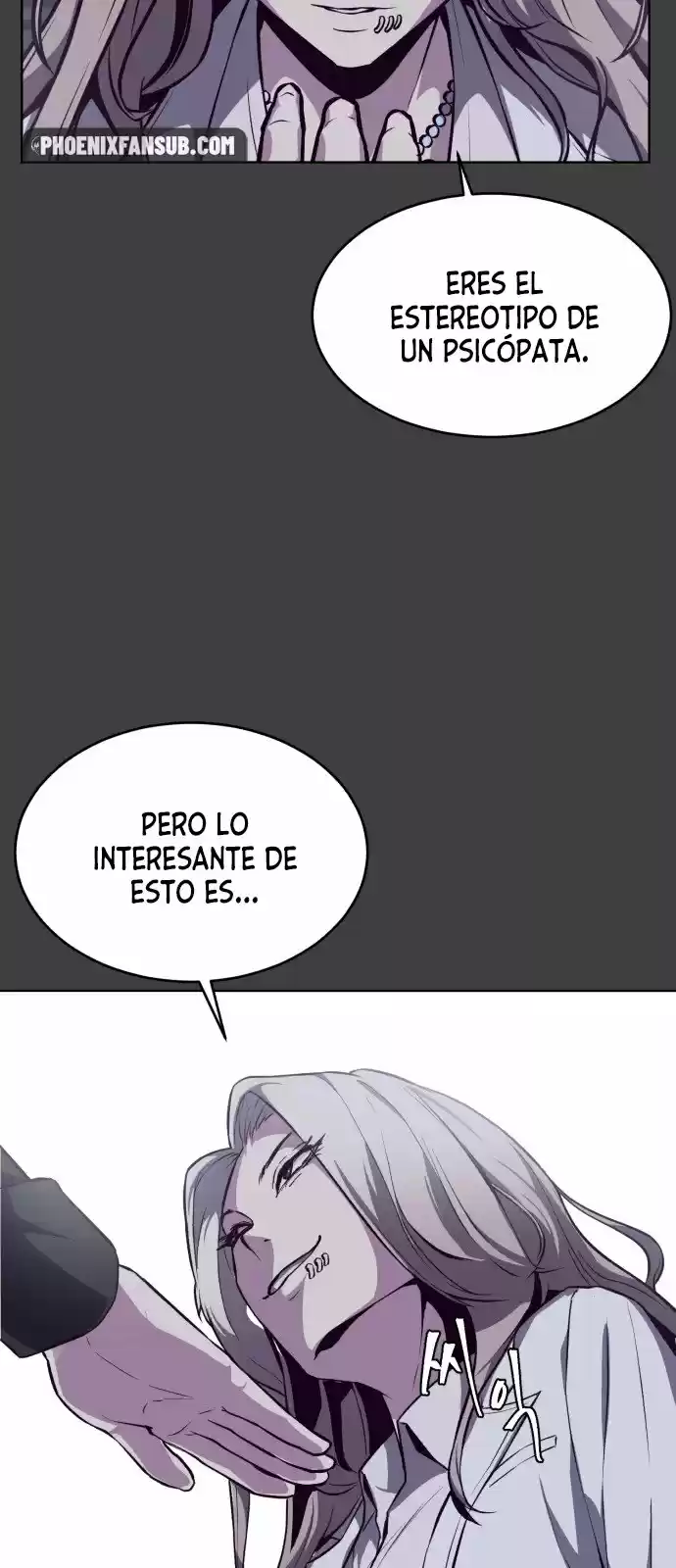 Ecos de los Muertos capítulo 39 página 72