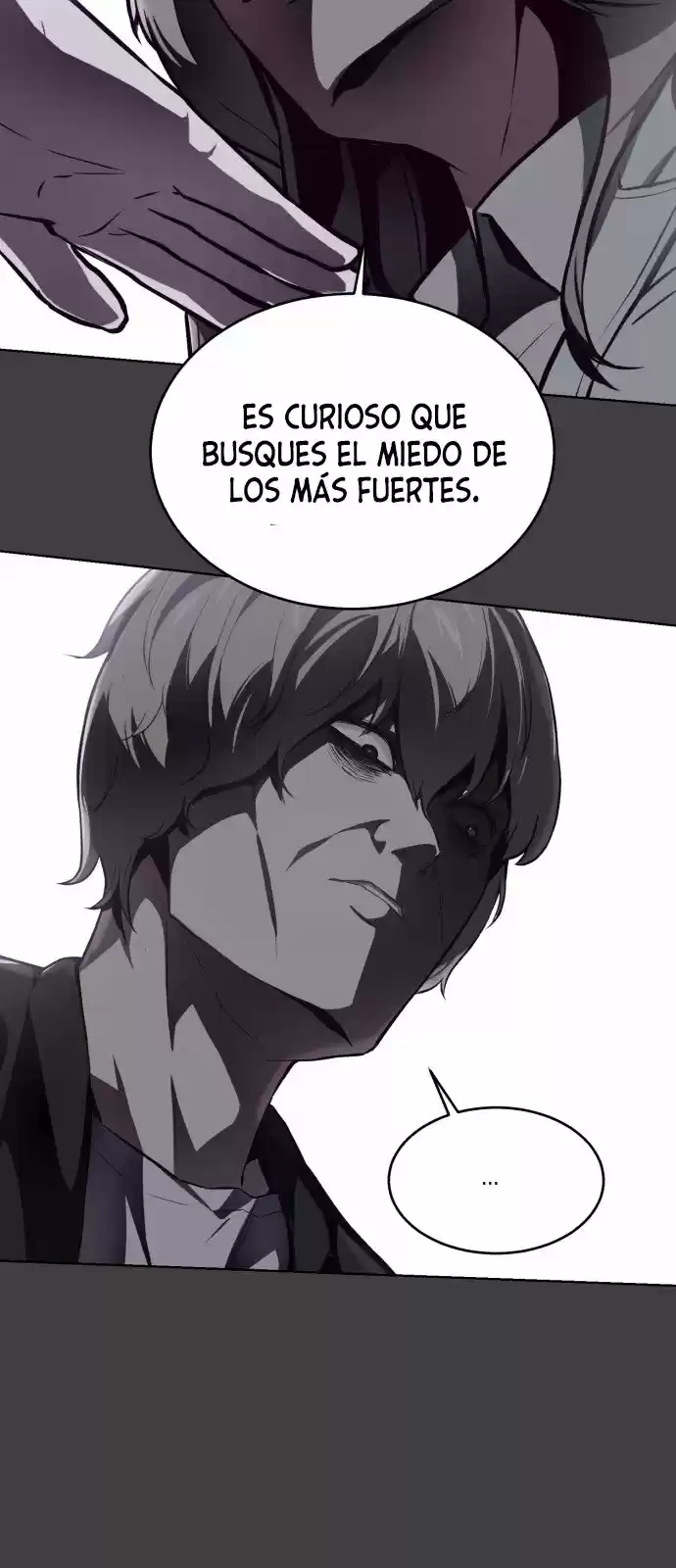 Ecos de los Muertos capítulo 39 página 74