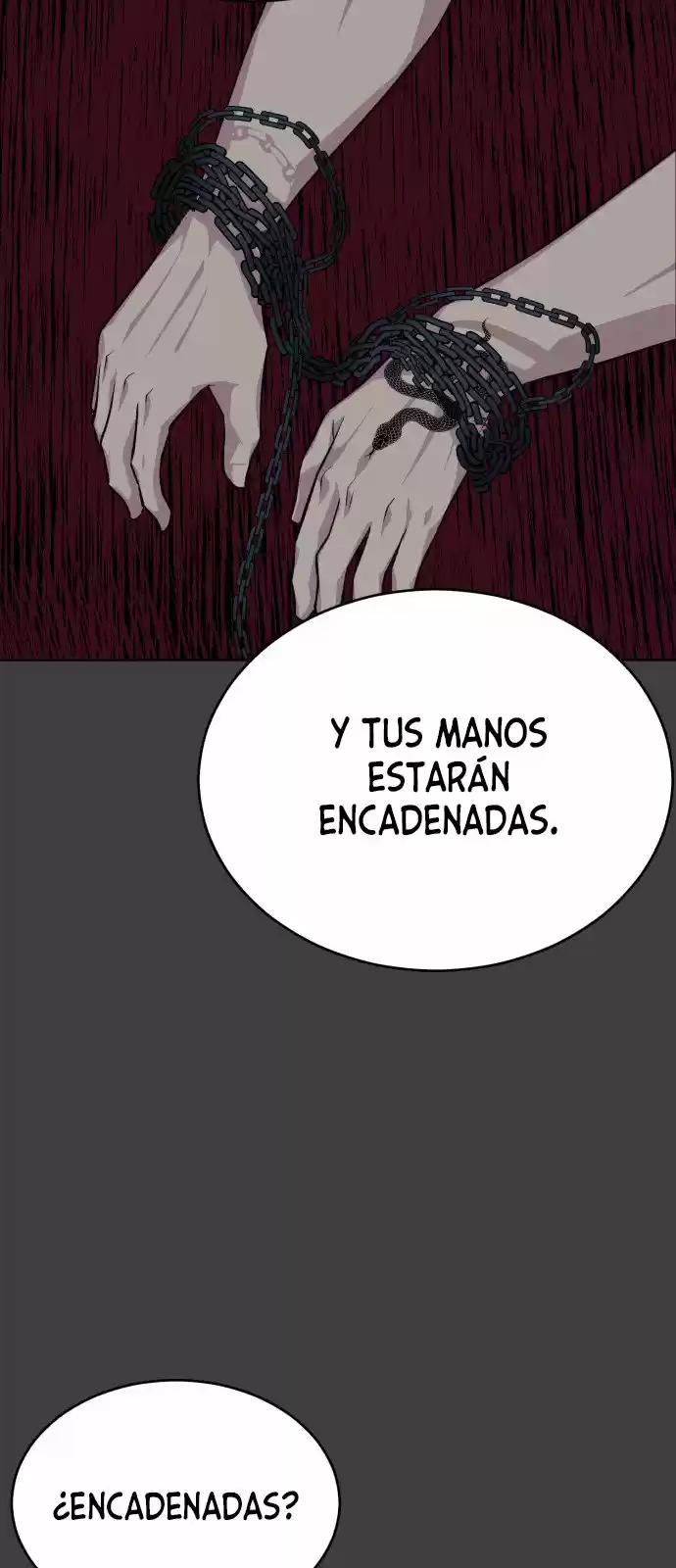Ecos de los Muertos capítulo 39 página 78