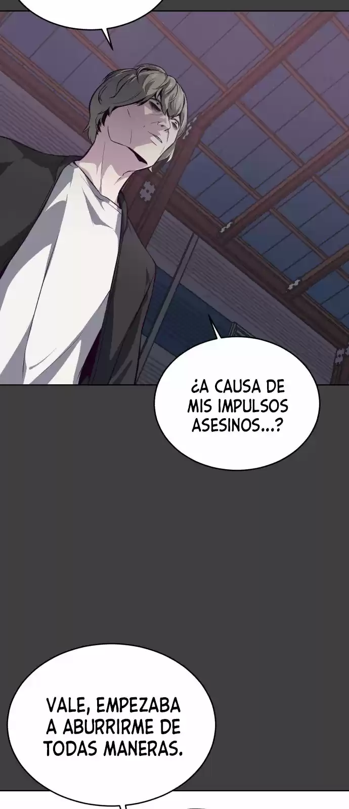 Ecos de los Muertos capítulo 39 página 79