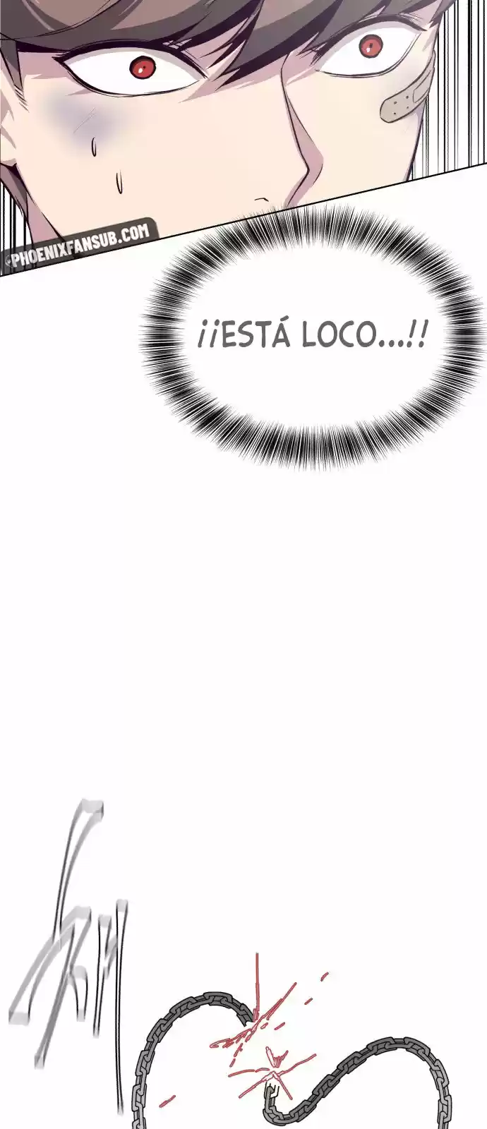 Ecos de los Muertos capítulo 39 página 92
