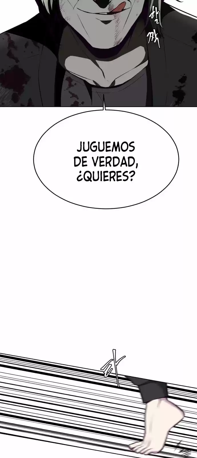 Ecos de los Muertos capítulo 39 página 97
