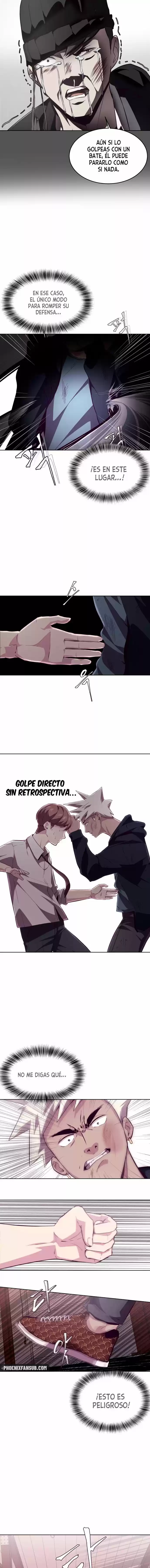 Ecos de los Muertos capítulo 46 página 10