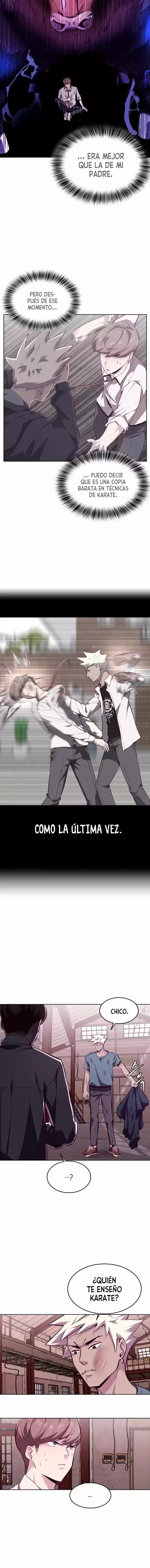 Ecos de los Muertos capítulo 46 página 13