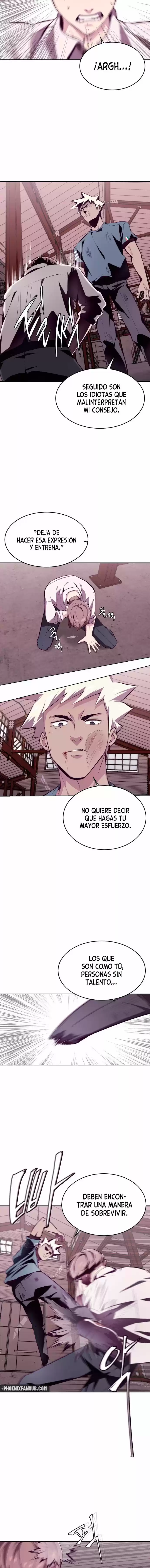 Ecos de los Muertos capítulo 46 página 16
