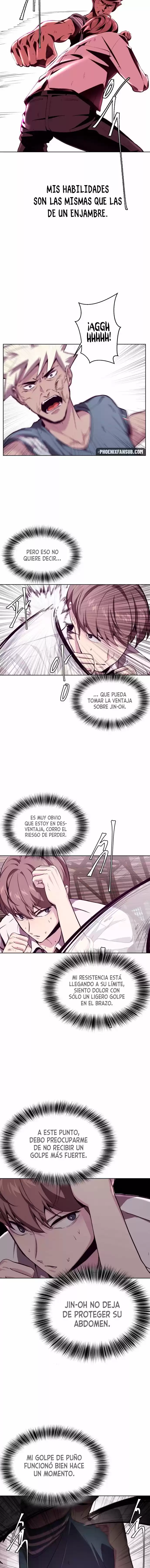 Ecos de los Muertos capítulo 47 página 9