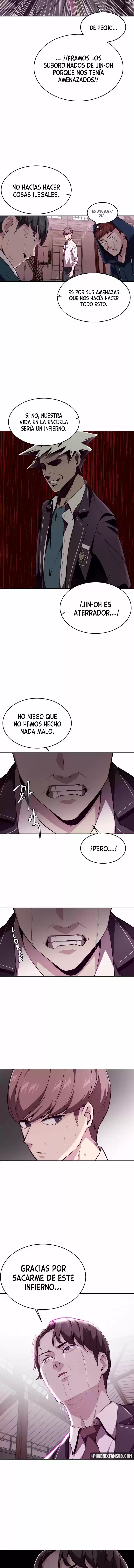 Ecos de los Muertos capítulo 48 página 6