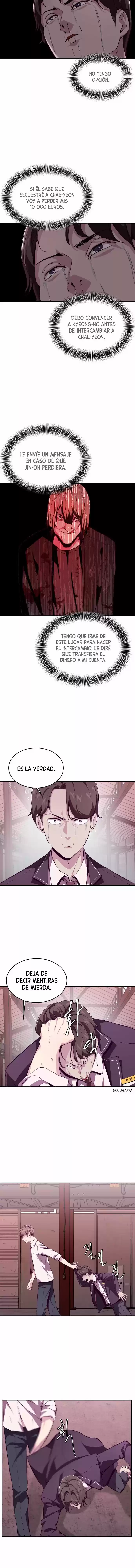 Ecos de los Muertos capítulo 48 página 7