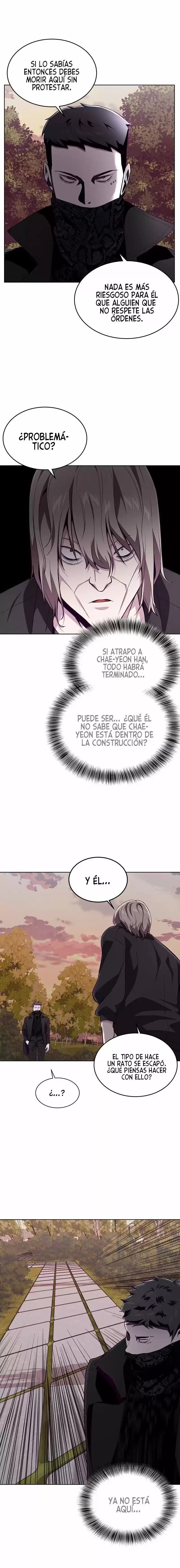 Ecos de los Muertos capítulo 49 página 7